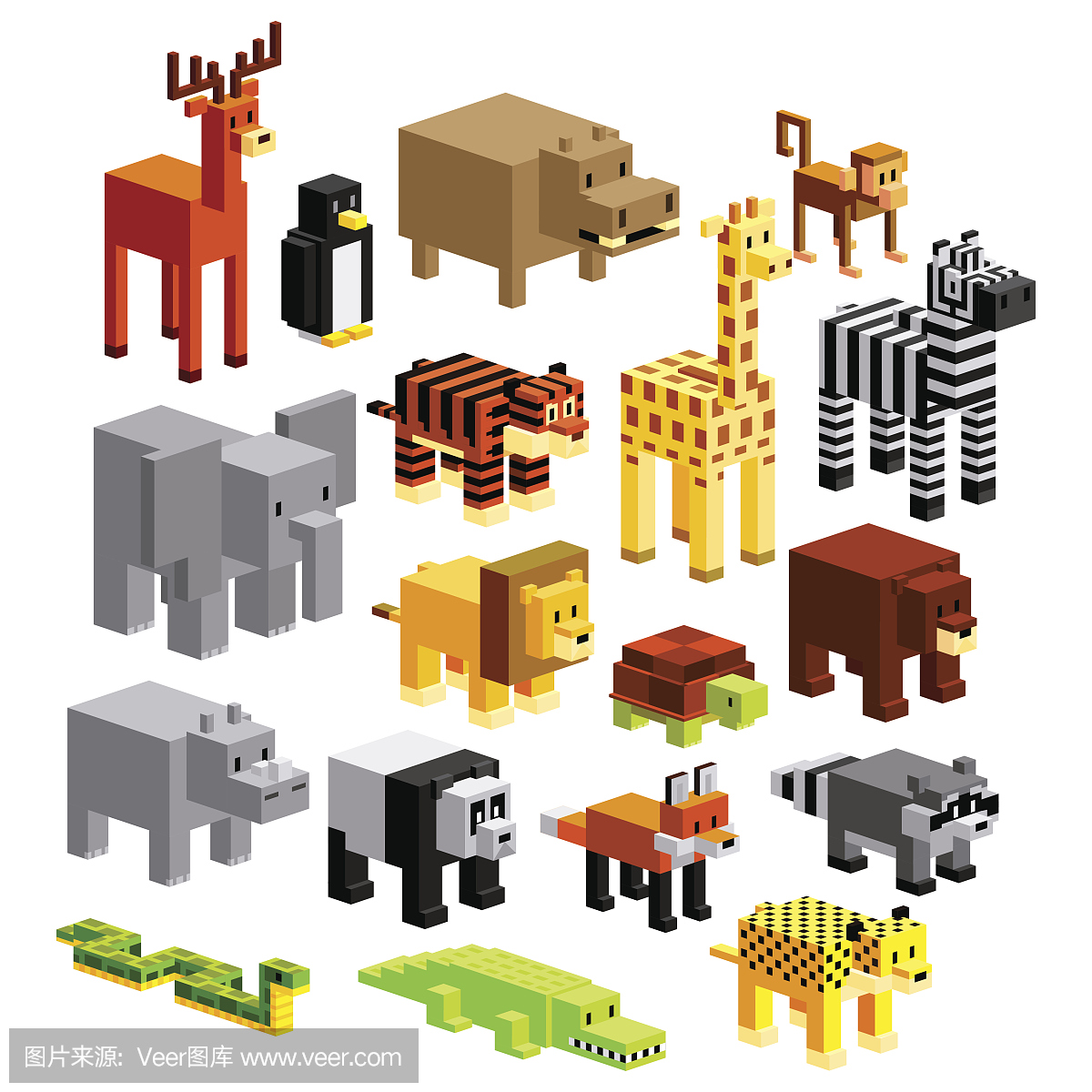 像素化,分辨率,像素处理的,网点