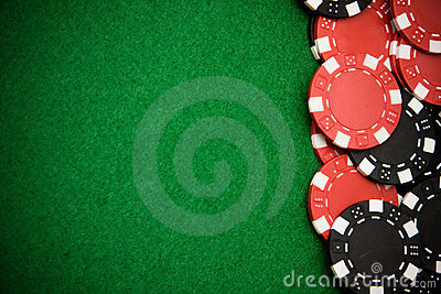Royal Flush On Poker Table And Gambling Chi Royal Flush On Poker Table And Gambling Chi