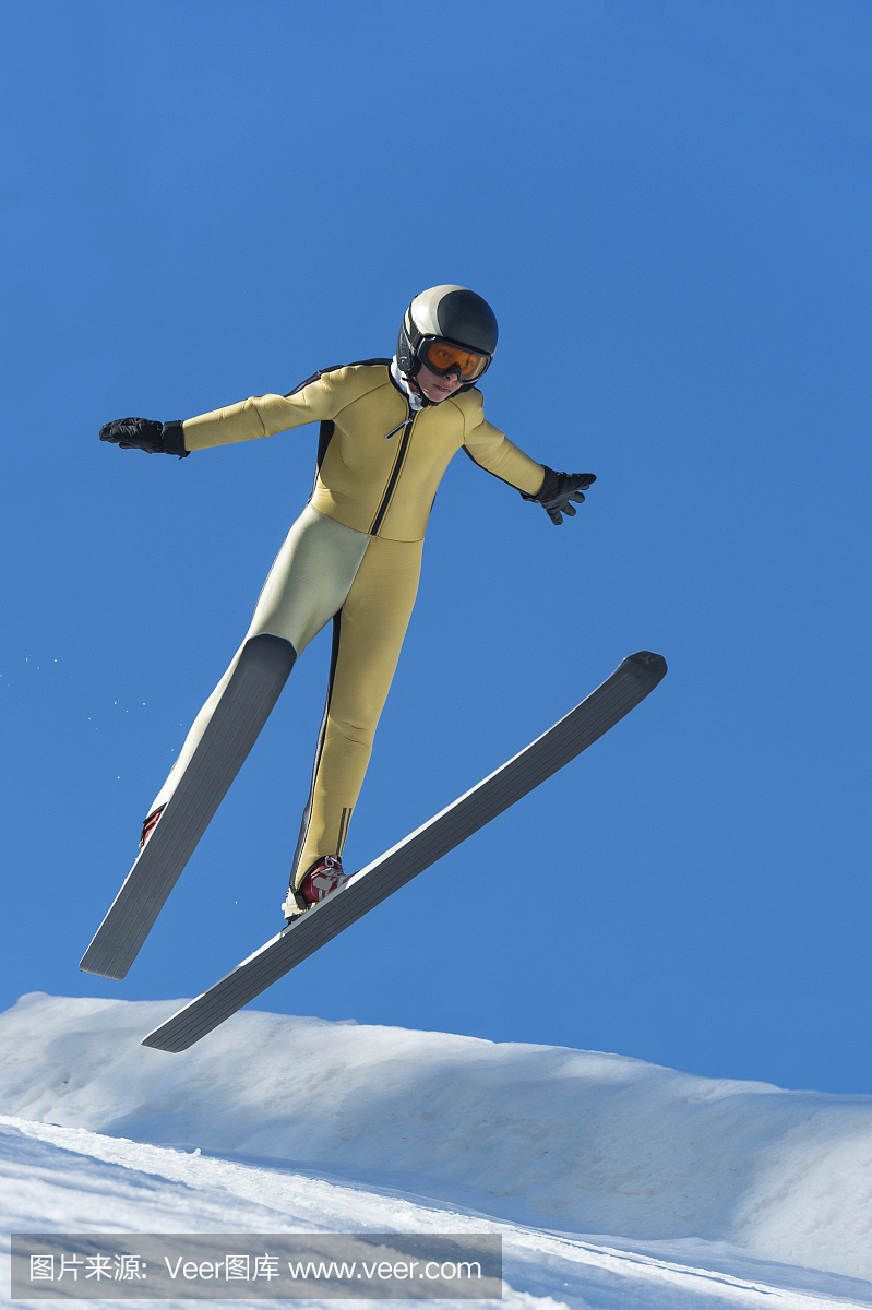 滑雪雪橇,障碍滑雪雪橇,滑雪用雪橇,下滑雪橇