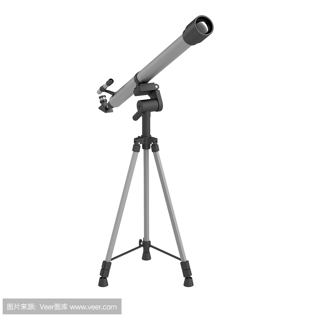 便携式望远镜,小型望远镜,折射望远镜,折射望远