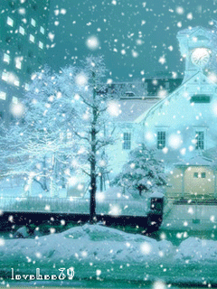 手机下雪动态壁纸_手机下雪动态壁纸图片大全