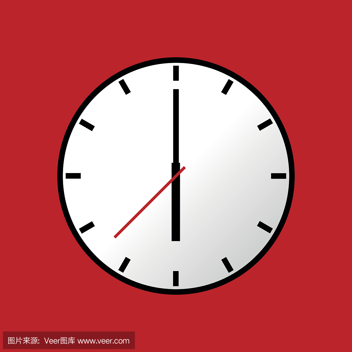 核对时间,看时间,看表,对时间