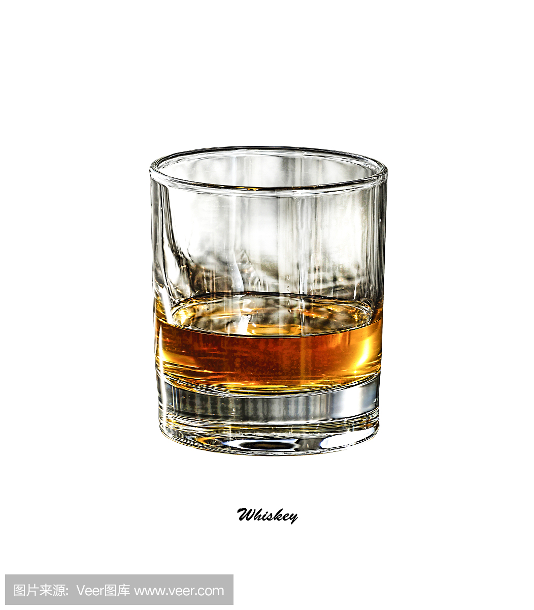 鸡尾酒,苦艾酒,清新,垂直画幅