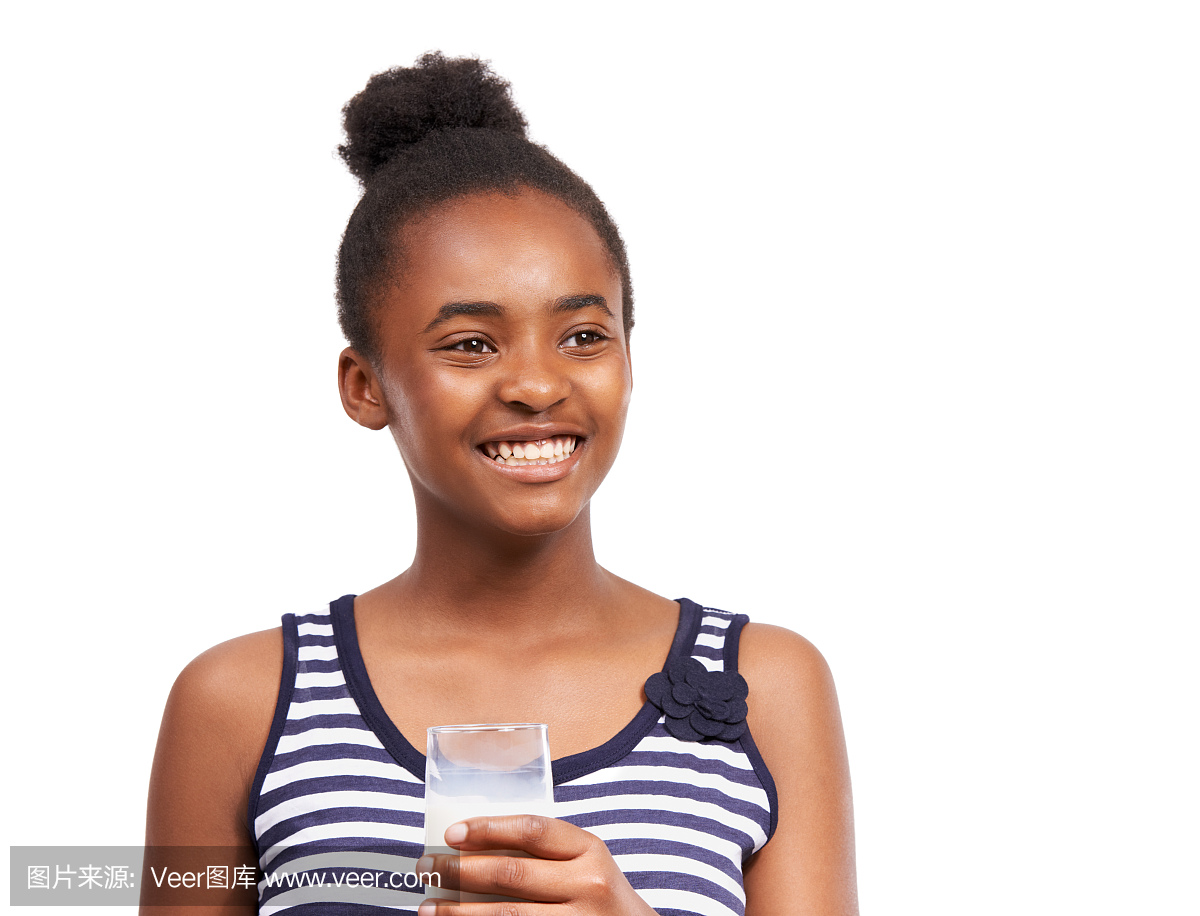 牛奶对身体有好处