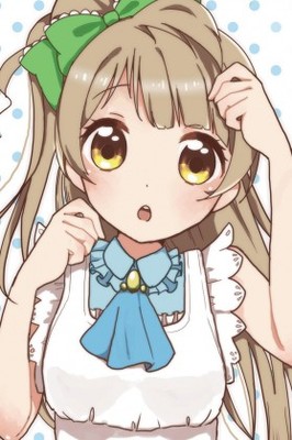 呆萌可爱的卡通人物_呆萌可爱的卡通人物图片大全