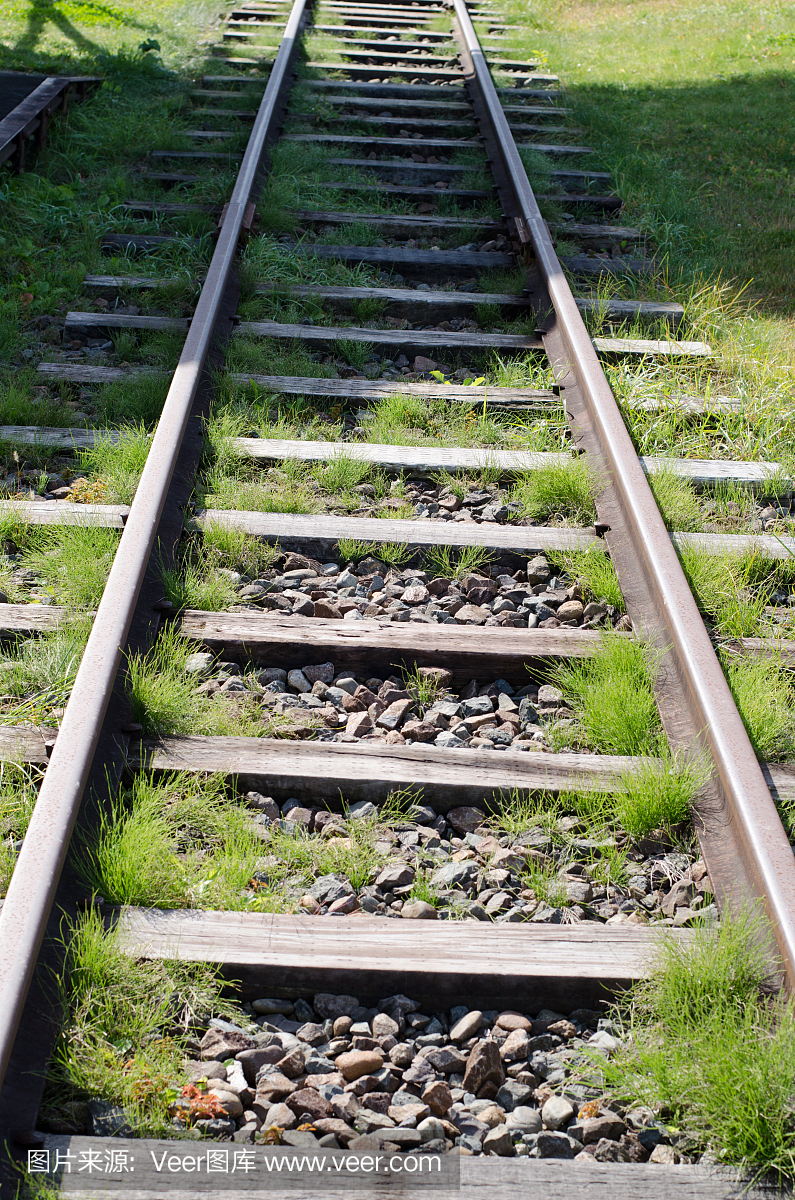铁路枕木,铁道枕木,铁轨木基,铁轨垫木