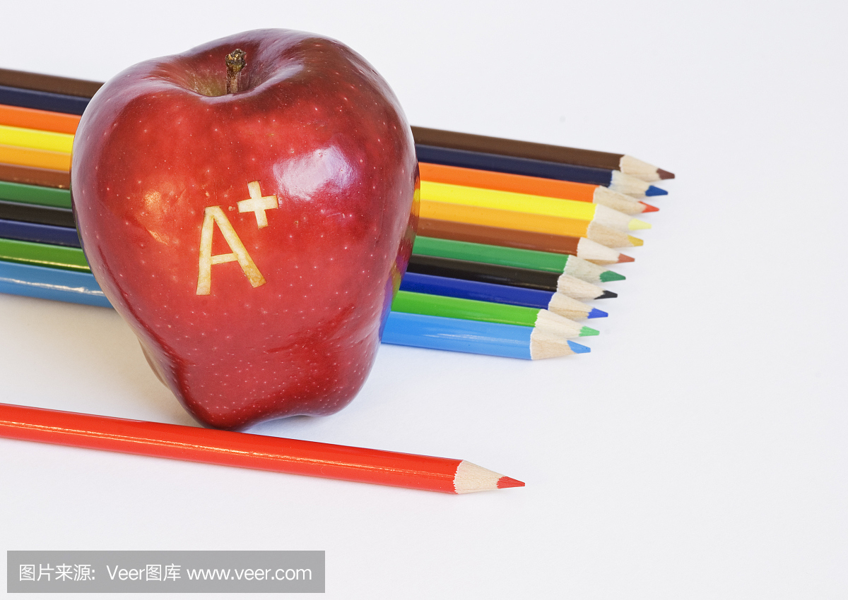 蛇果,五爪苹果,英文字母A,英语字母A