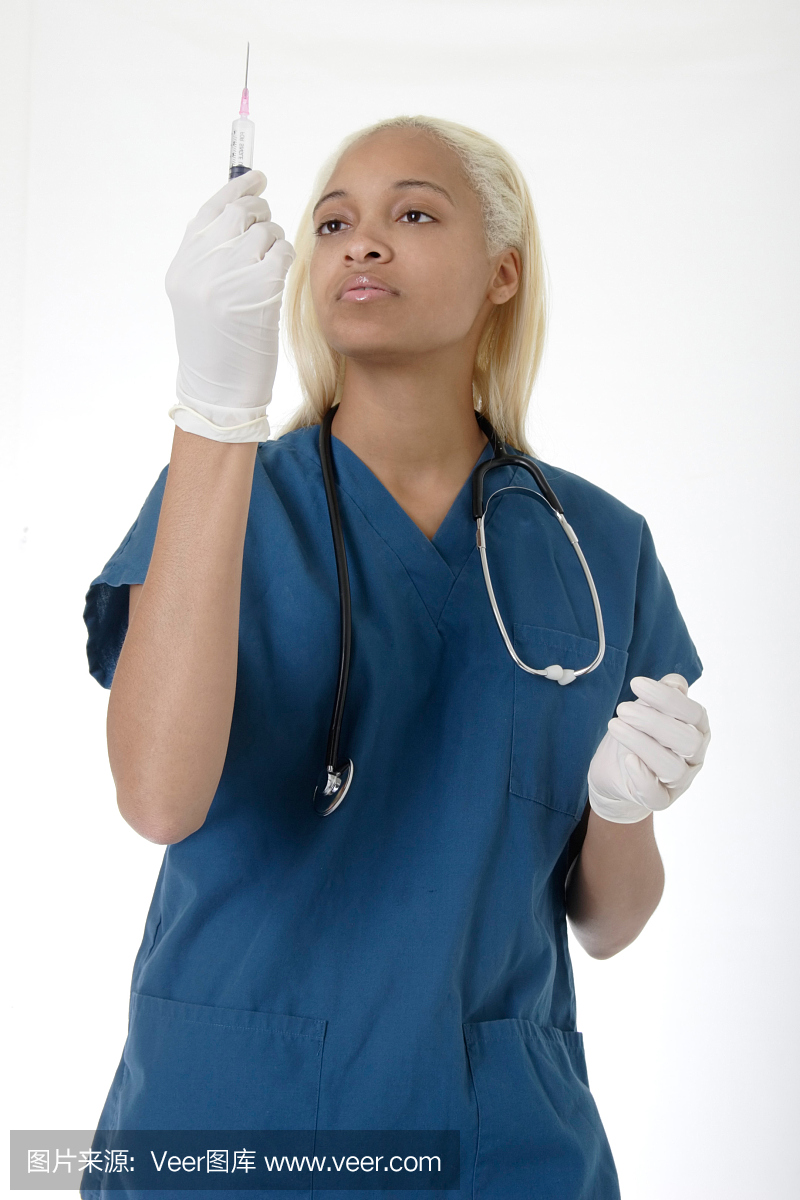 火箭加速器,火箭助推器,垂直画幅,美人