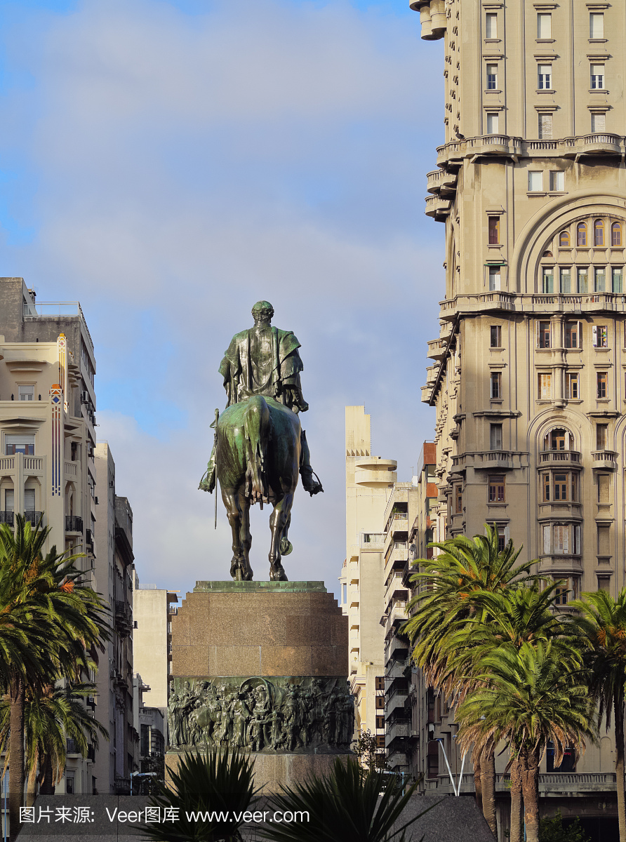 蒙得维的亚,乌拉圭首都,蒙得维的亚省,乌拉圭首