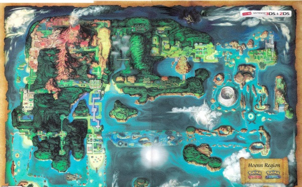 方舟孤岛地图蓝宝石在哪图片