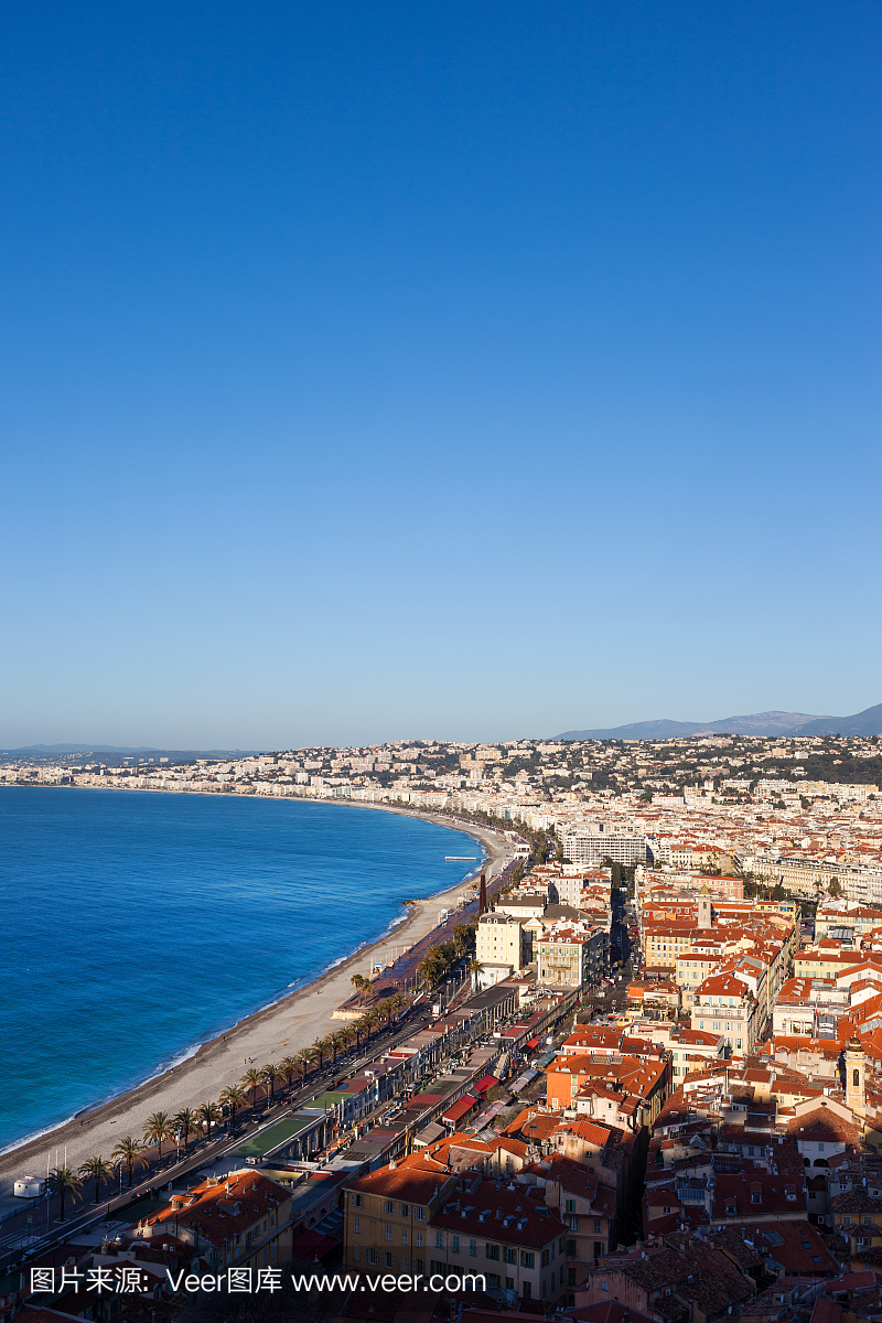 法国,著名景点,城市扩张,地中海