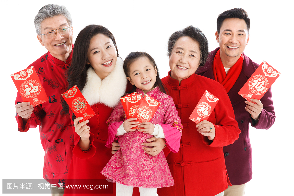 春节,年,恭贺新春,春节