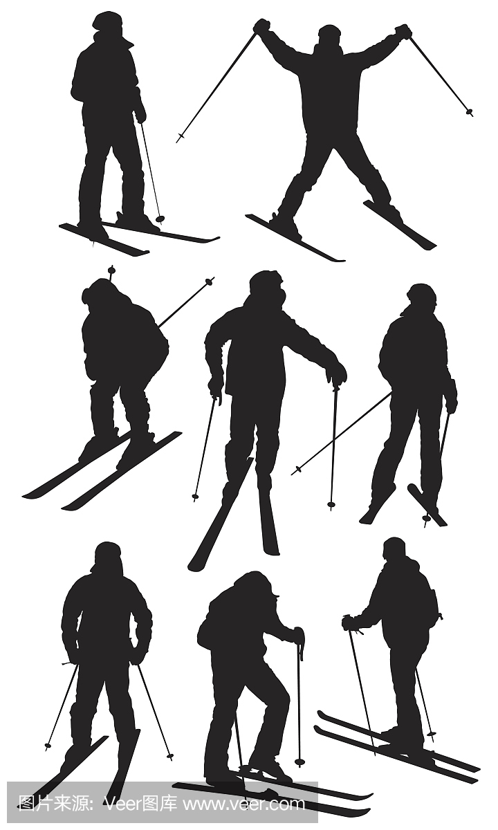 一种便携爱游戏体育(AYX Sports)官方网站式高山滑雪模拟训练器