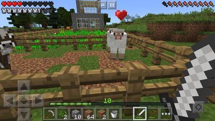 当Minecraft加入互动视频,Steve还孤独吗? 当Minecraft加入互动视频,Steve还孤独吗?