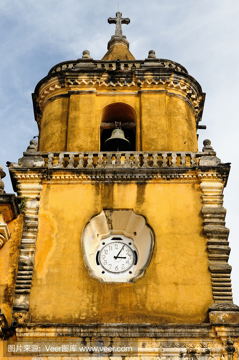 里昂,莱昂,尼加拉瓜,尼加拿瓜