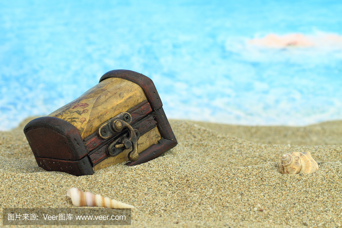 掩埋的,湮没,嵌入,埋