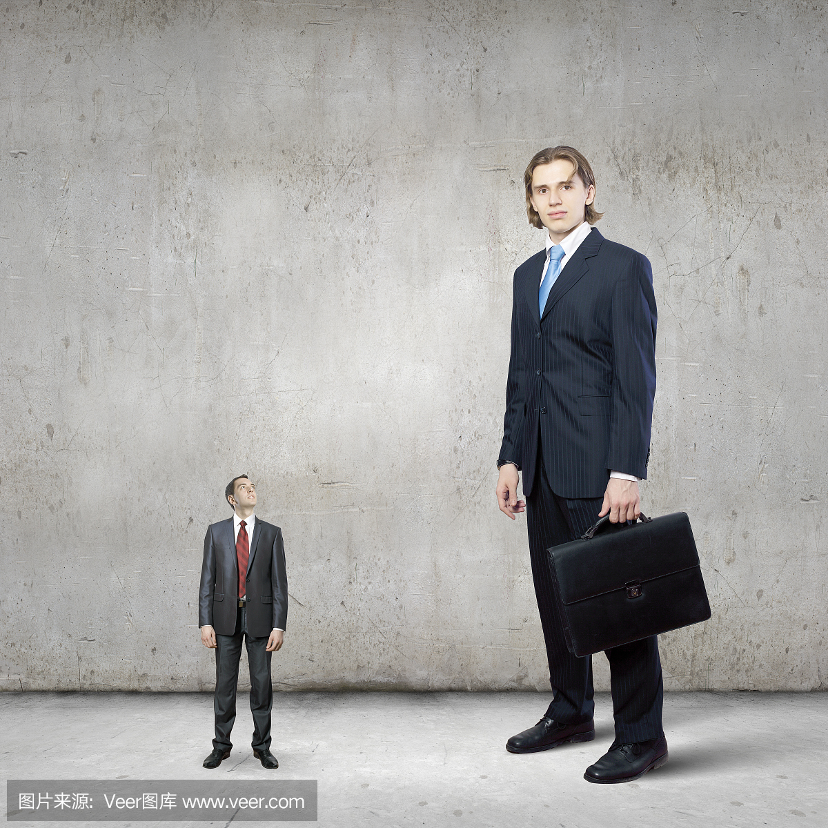 专横,颐指气使,老板作风,爱作主张