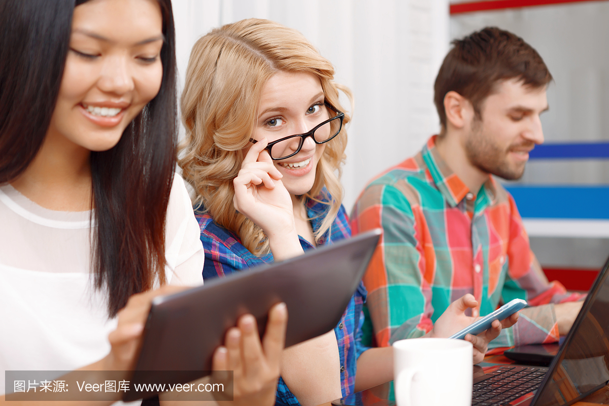 在团队中创建一个新的应用程序