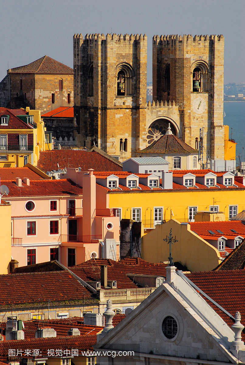 葡萄牙,葡萄牙共和国,里斯本,葡萄牙首都