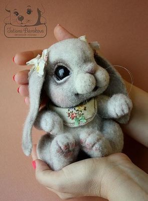 Игрушки животные, ру.@将军 Игрушки животные, ру.@将军