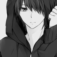 动漫 卡通 漫画 头像 200_200