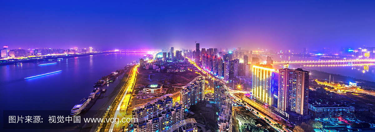 武汉,中国武汉,武汉景色,湖北武汉