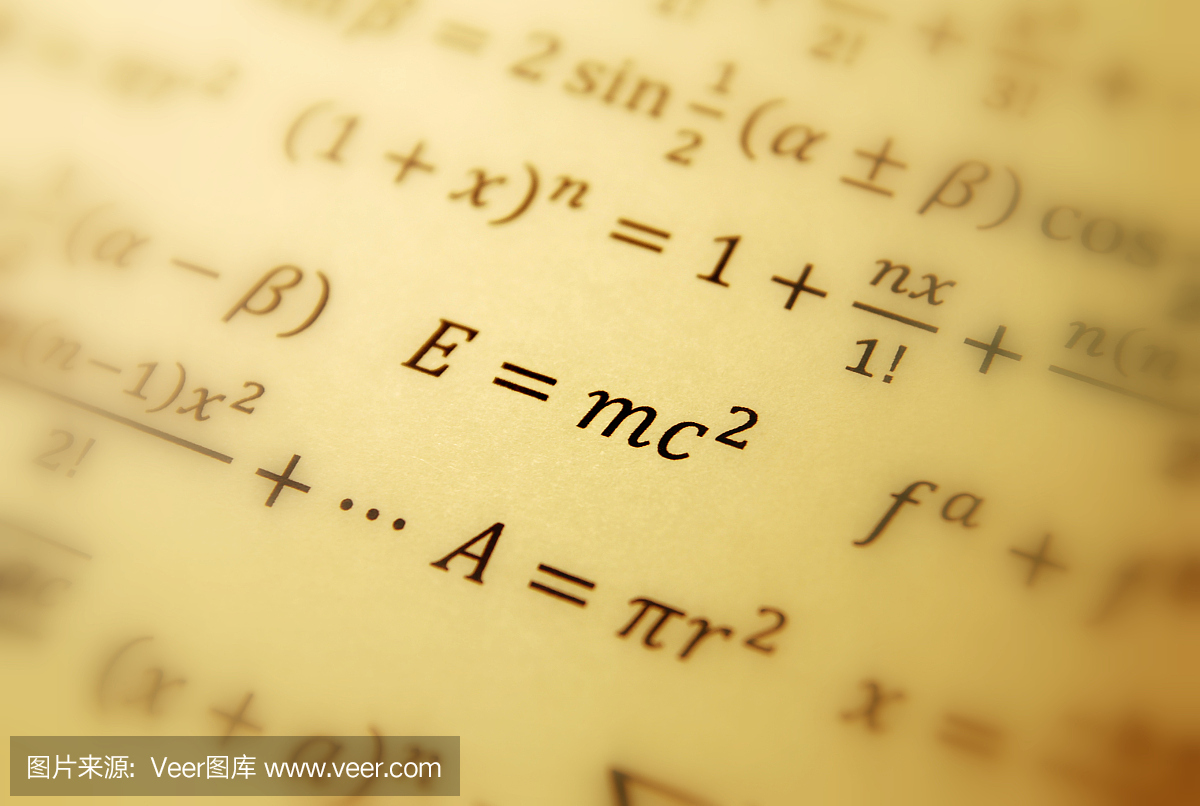 爱因斯坦公式的其他公式的行之间的相对性