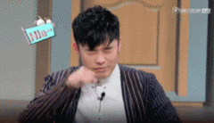 陈赫表情包 -- topit.me