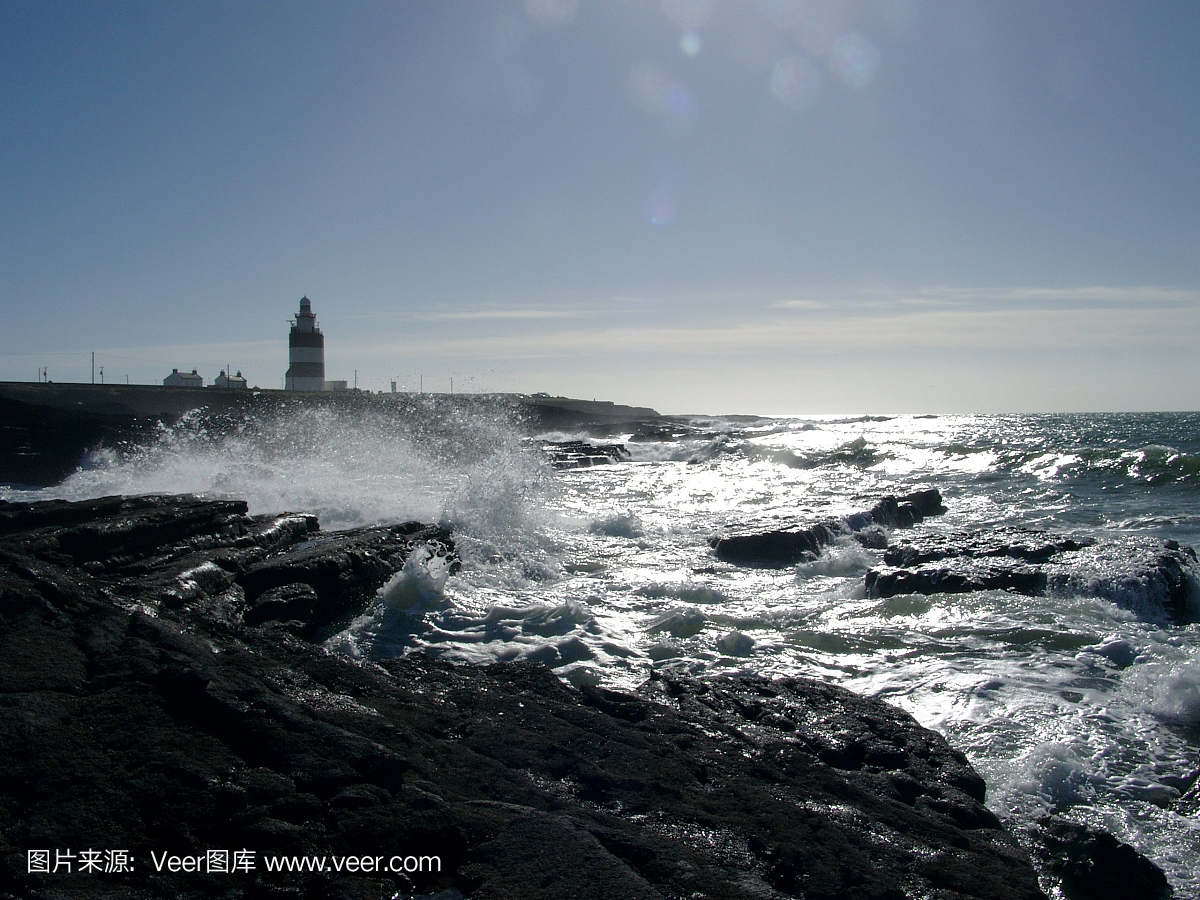 韦克斯福德郡,威克斯福郡,维克斯福郡,水平画幅
