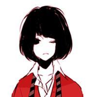 [短发动漫萌女生头像] 可爱呆萌女生头像 超萌女-5kb