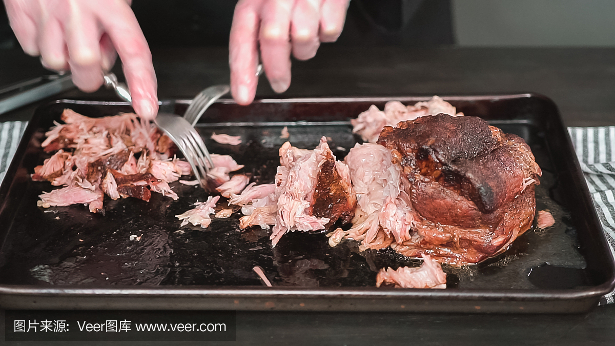 烹调,面包,食品,烧烤