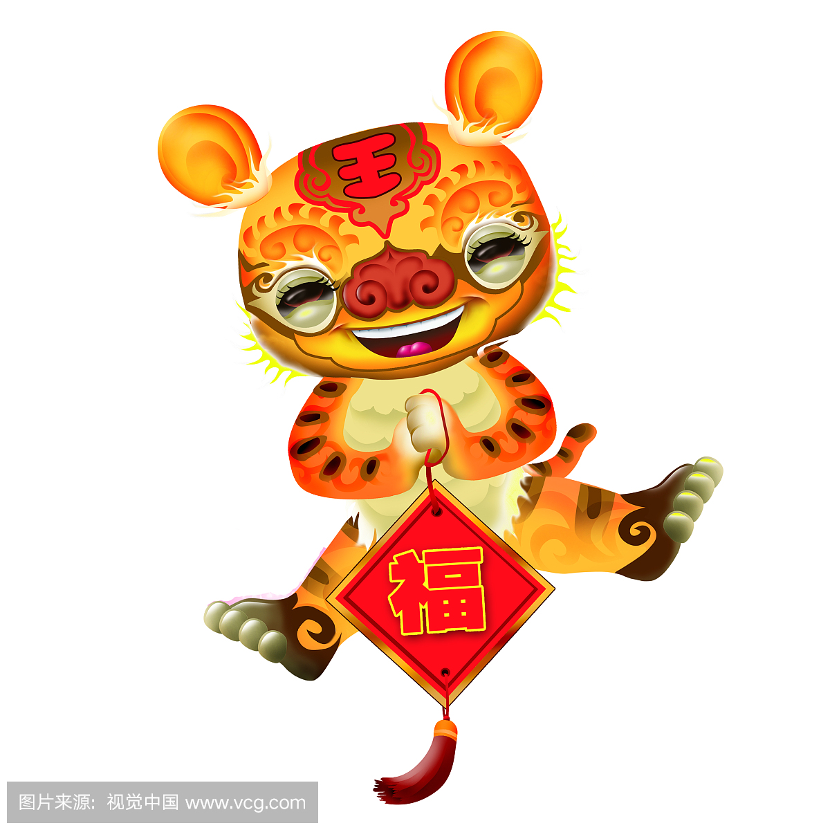 十二生肖,十二生肖图,中国生肖图,生肖