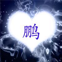 qq头像闪图加字