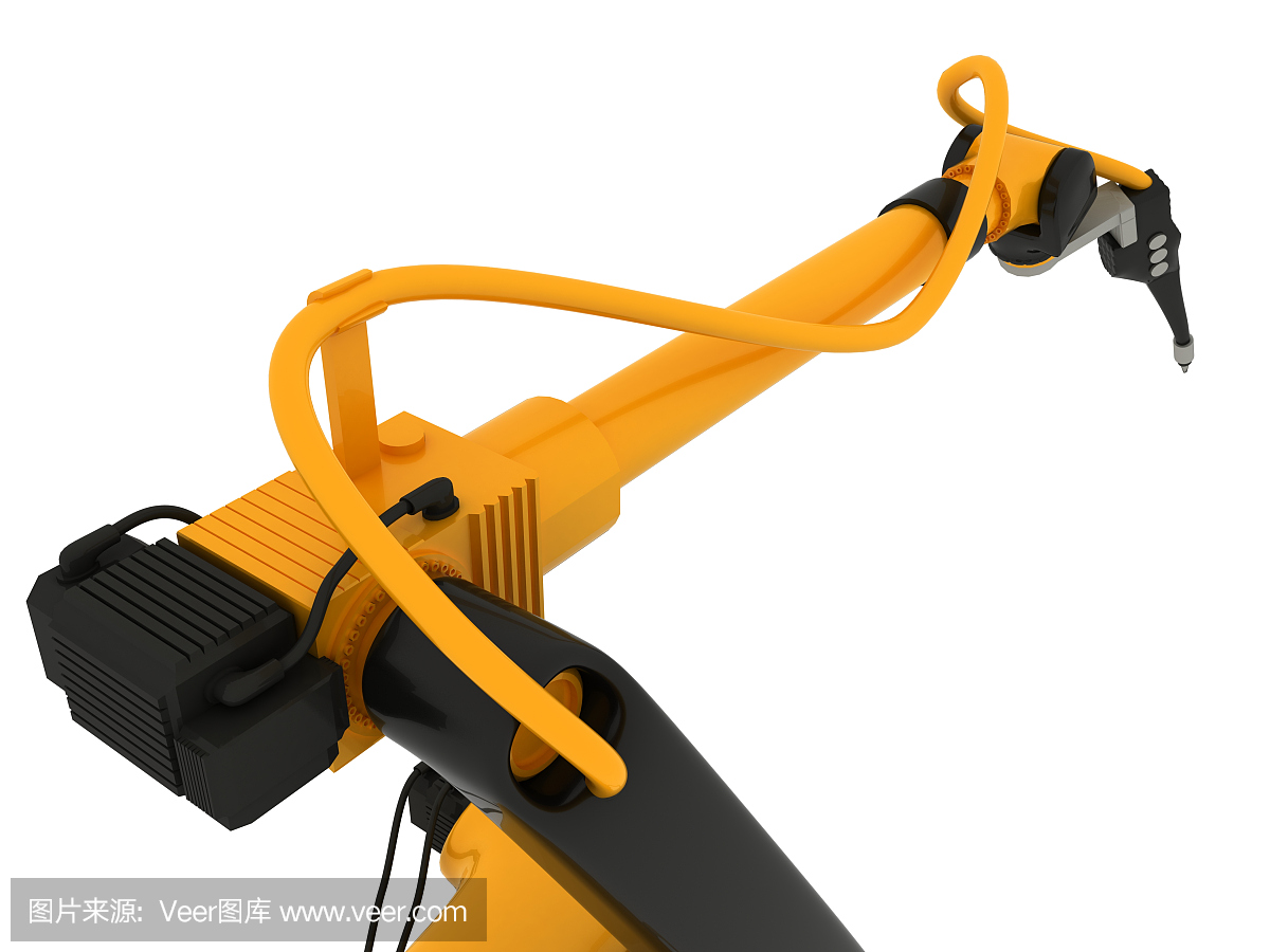 机械工人,水平画幅,制造机器,工厂