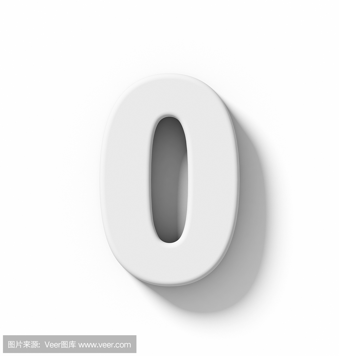 灰度图像,灰阶图,灰色模式,数字0