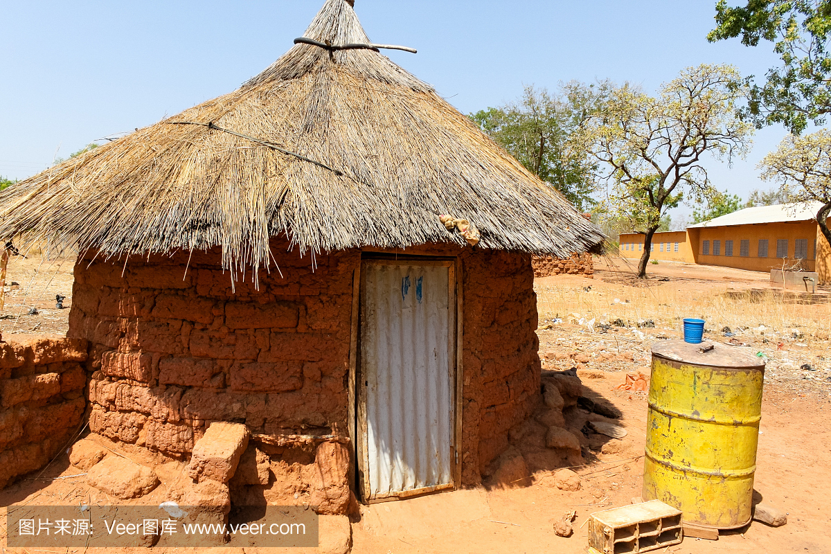 布基纳法索Bobo-Dioulasso
