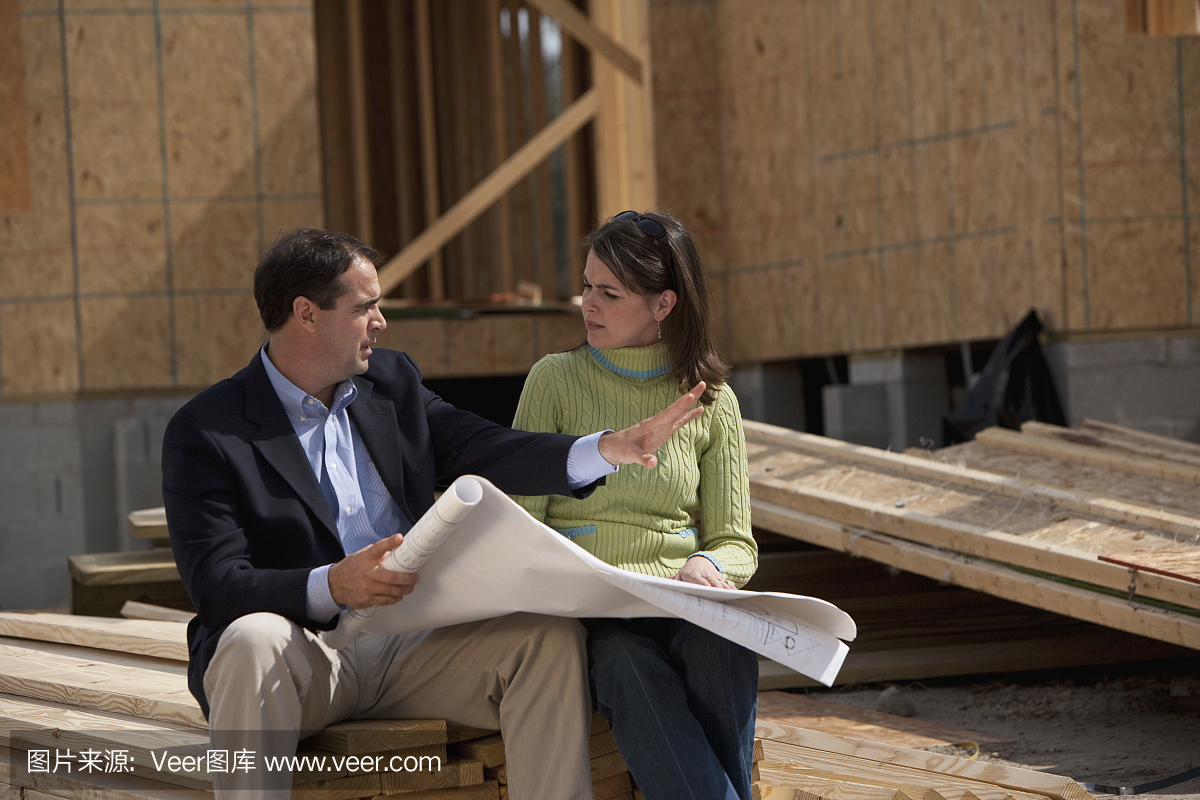 夫妇看家的计划面前