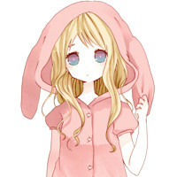 青春阳光少女动漫头像图片好看-14kb