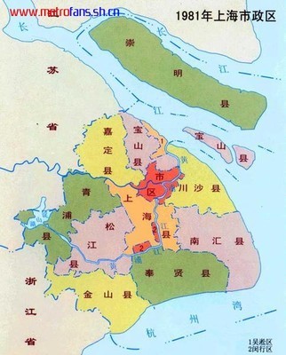 解放前上海租界地图图片