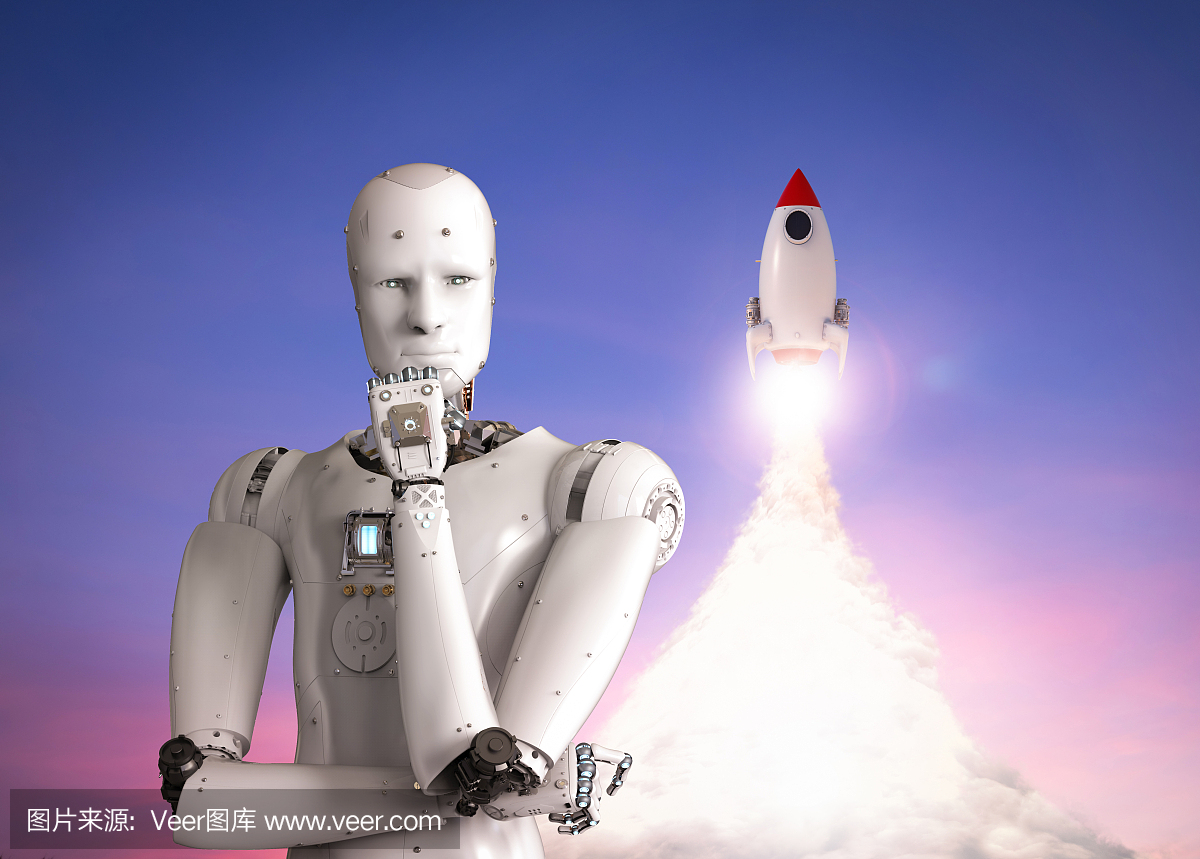 火箭加速器,火箭助推器,俄罗斯宇航员,太空人