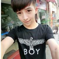 17岁男生真实照片