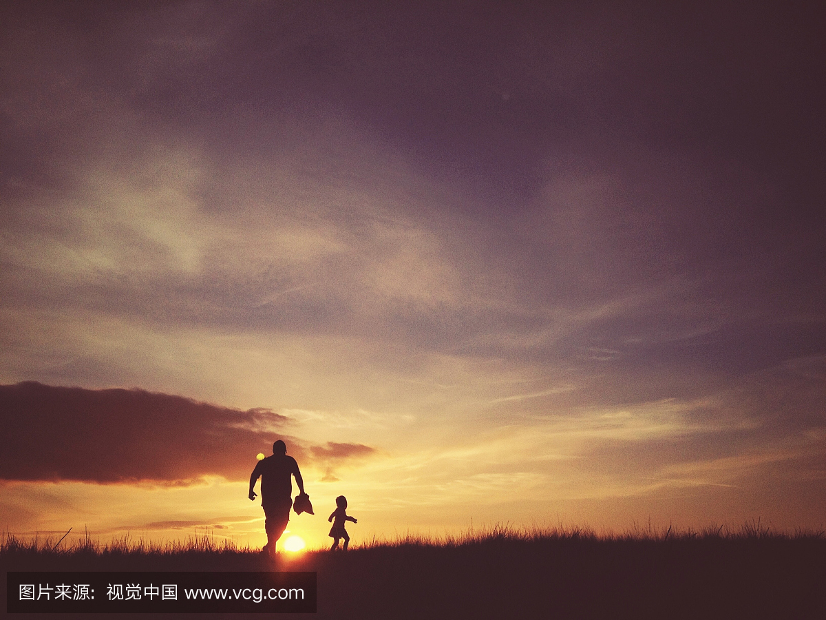 父亲,父爱,爸爸,父