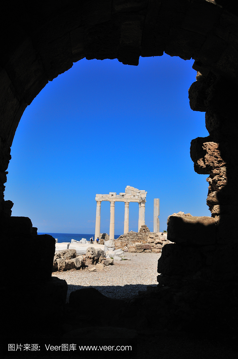 希腊神话,希腊传说,希腊故事,太阳神阿波罗