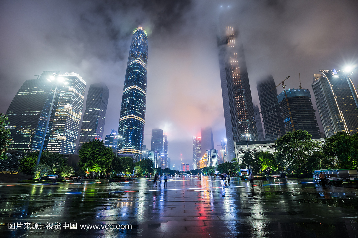 广州,羊城,广州市,广东省会