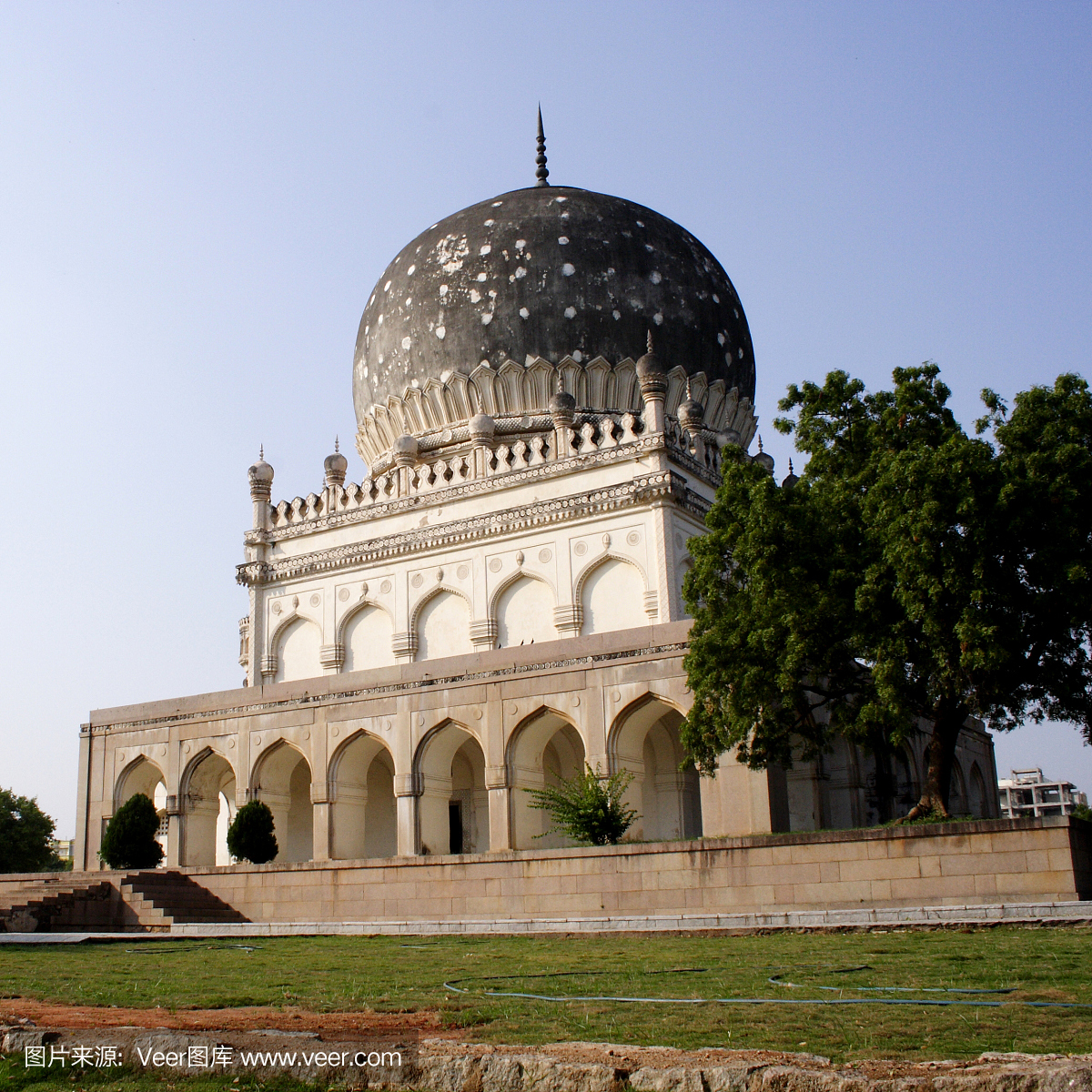 海得拉巴,印度第五大城市,纪念碑,旅游目的地