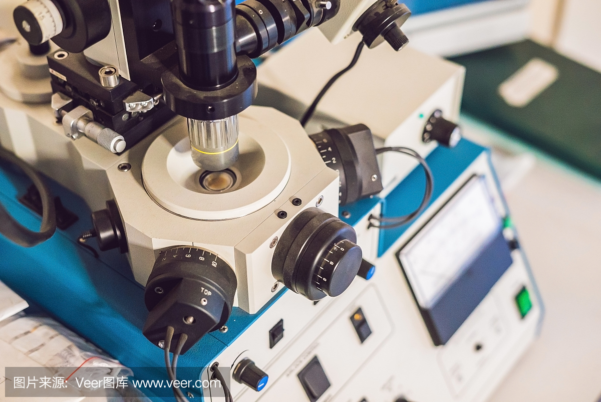 离子刻蚀系统用于固体样品制备的电子显微镜研