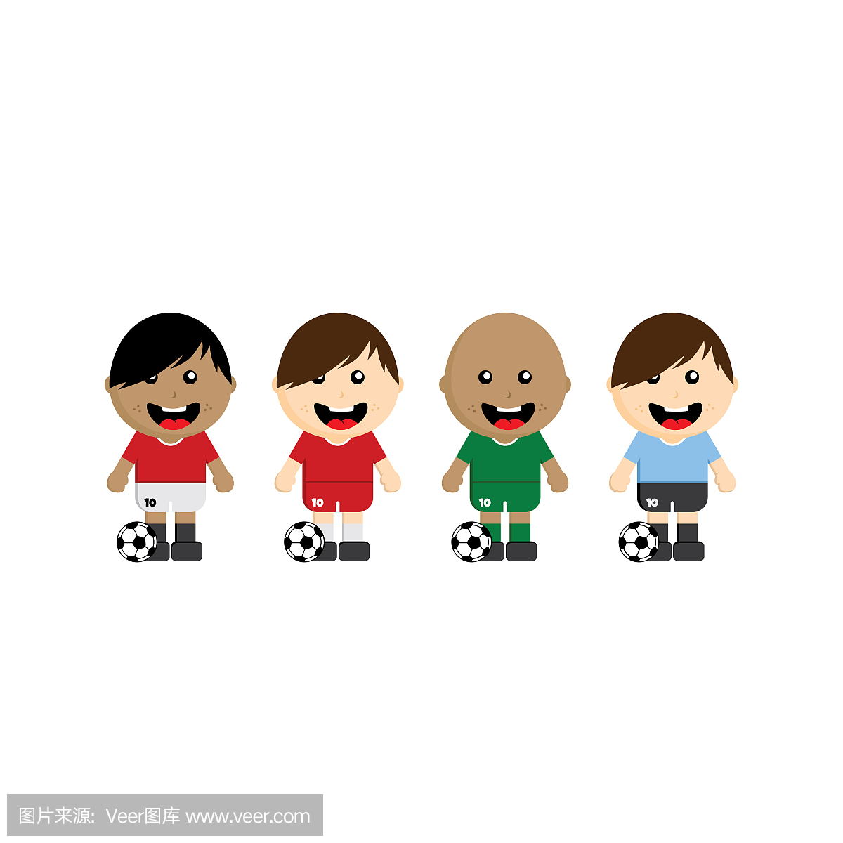 国家队足球队比赛集