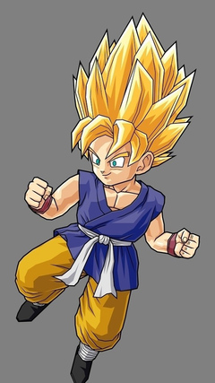 七龙珠的人物图片集下载_游戏狗手机壁纸 biz-149kb