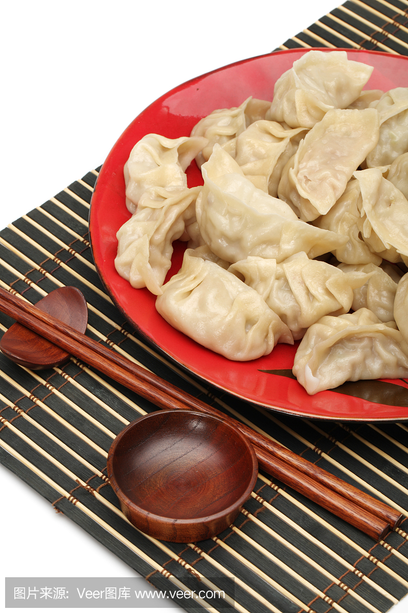 馄饨,小馄饨,云吞,小云吞