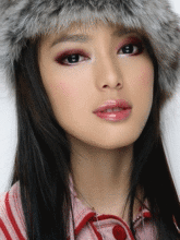 美女明星动态壁纸